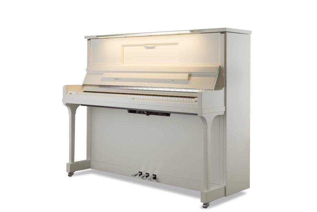 123 Vienna White
