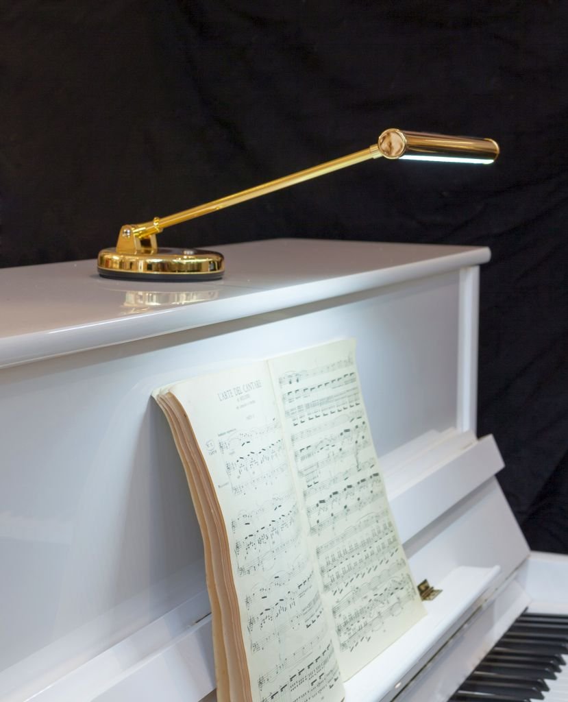LED Lamp