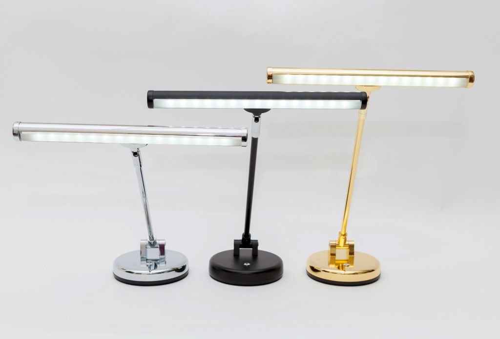 LED Lamp