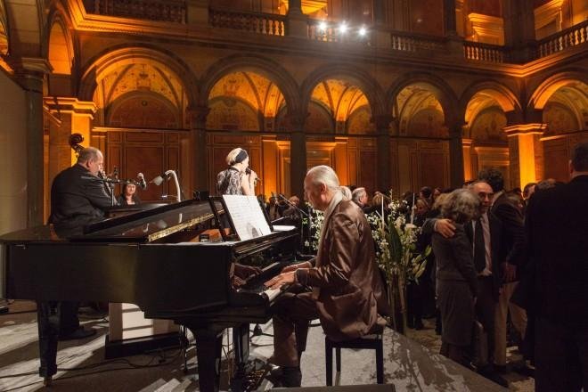 Piano performance – Malta Pianos