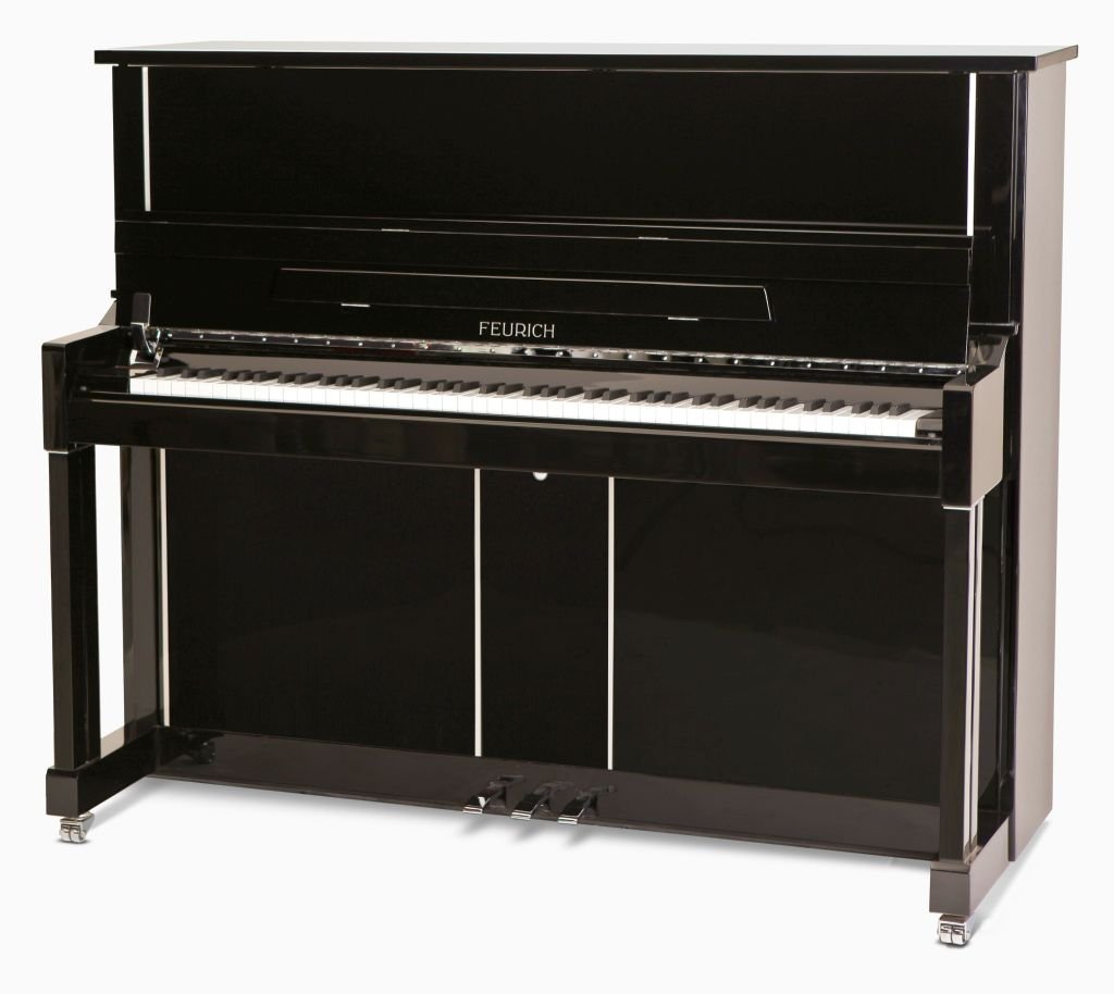 Polished Black / Chrome Polished Black / Chrome