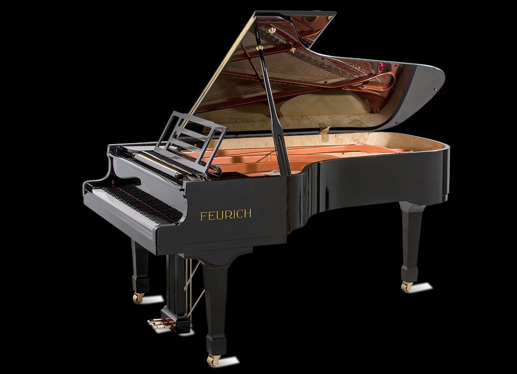 218 – Concert I